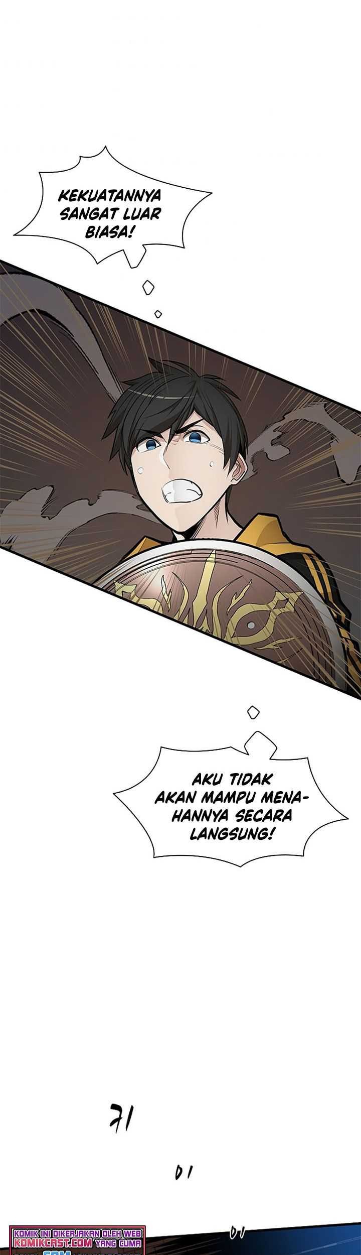 The Tutorial is Too Hard Chapter 37 Gambar 22