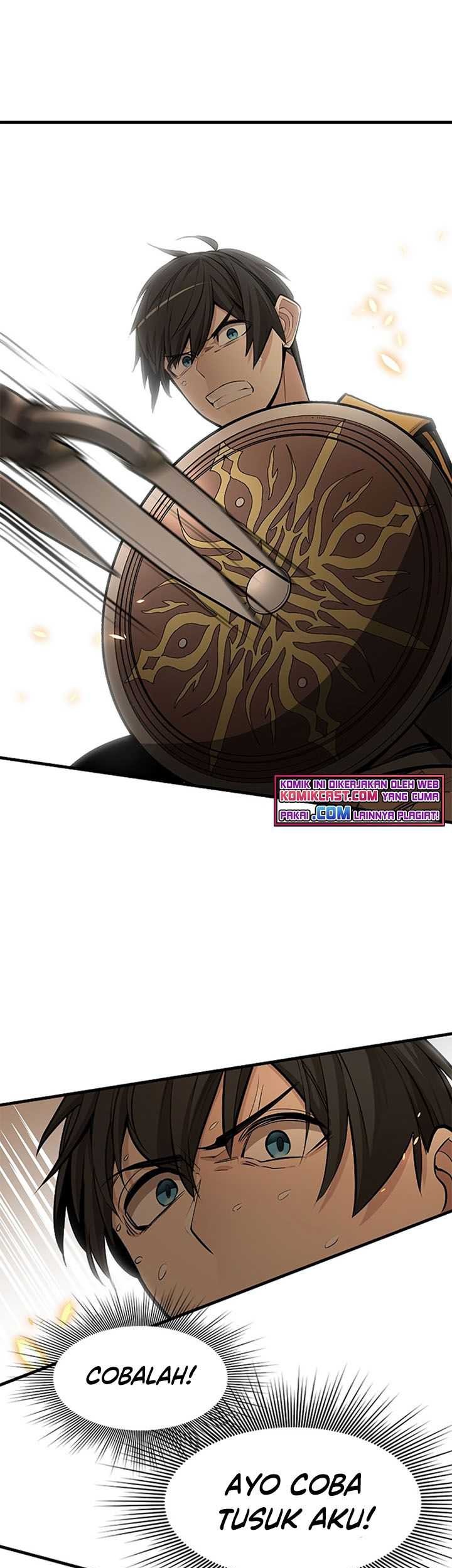 The Tutorial is Too Hard Chapter 37 Gambar 24