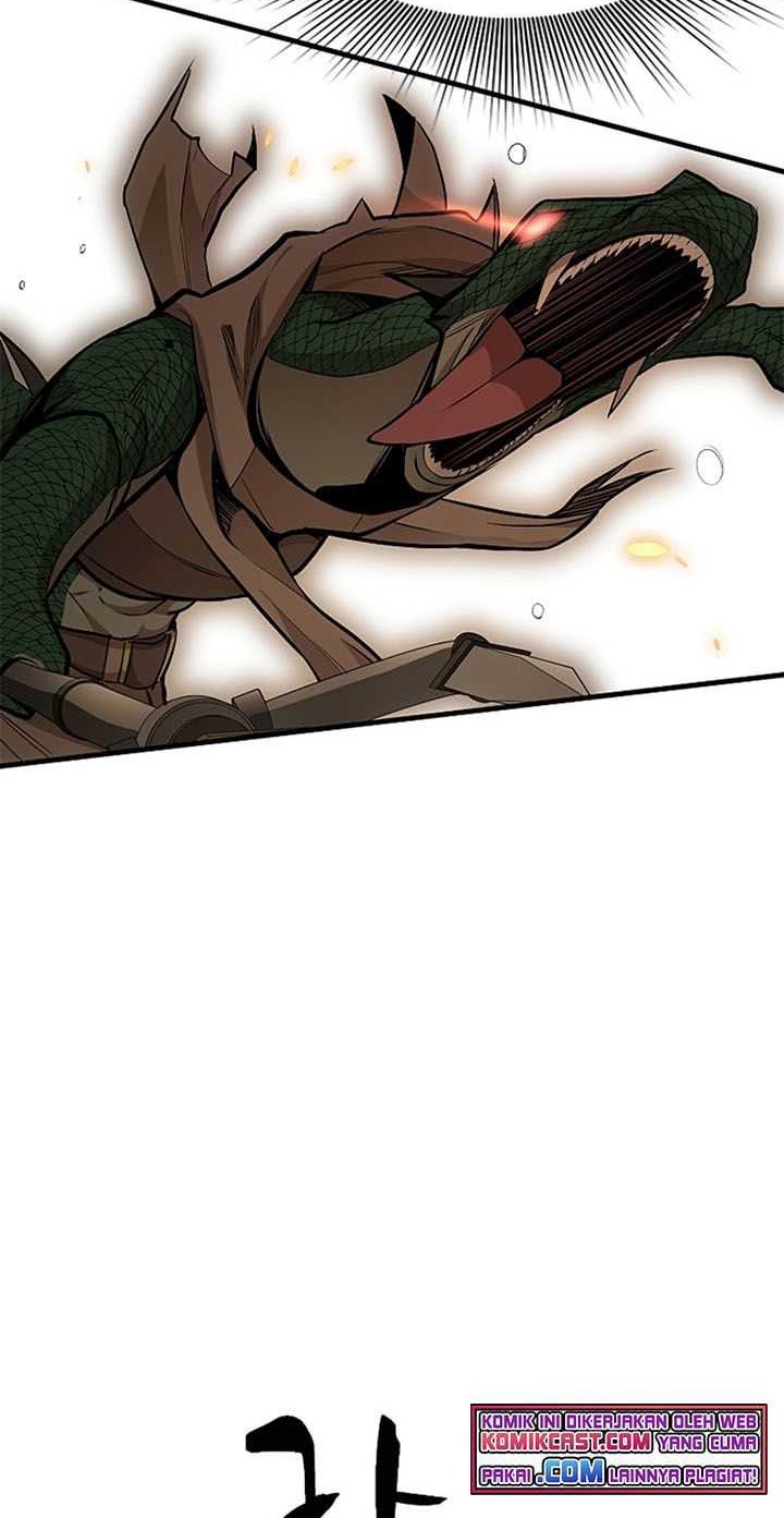 The Tutorial is Too Hard Chapter 37 Gambar 25