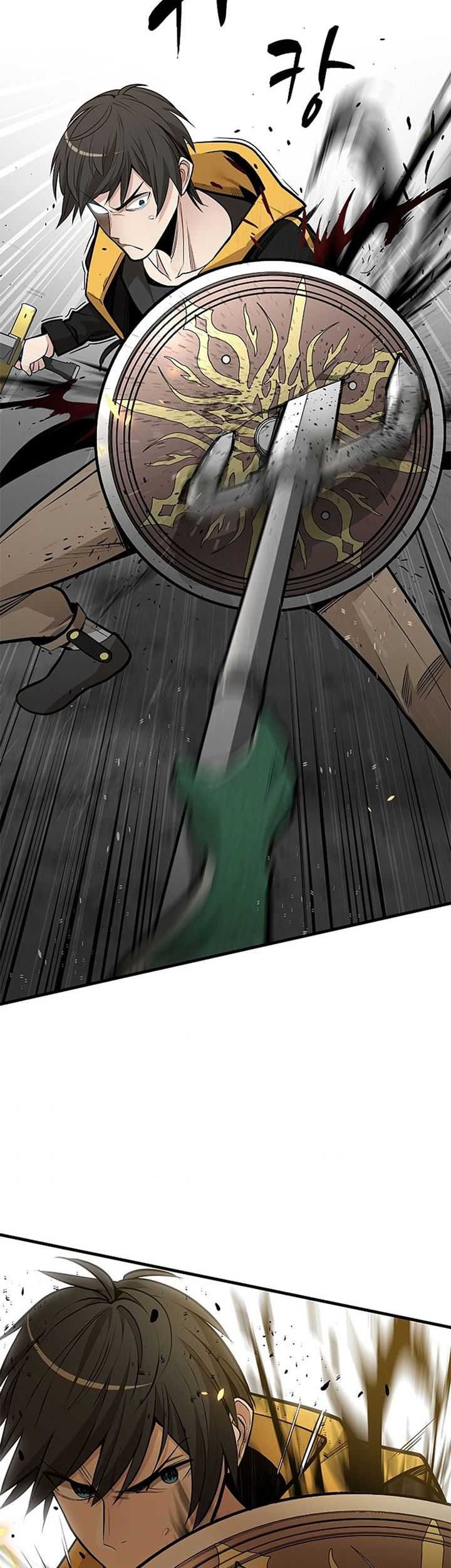 The Tutorial is Too Hard Chapter 37 Gambar 26