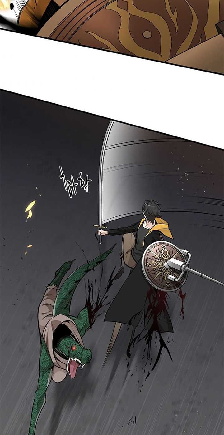 The Tutorial is Too Hard Chapter 37 Gambar 27