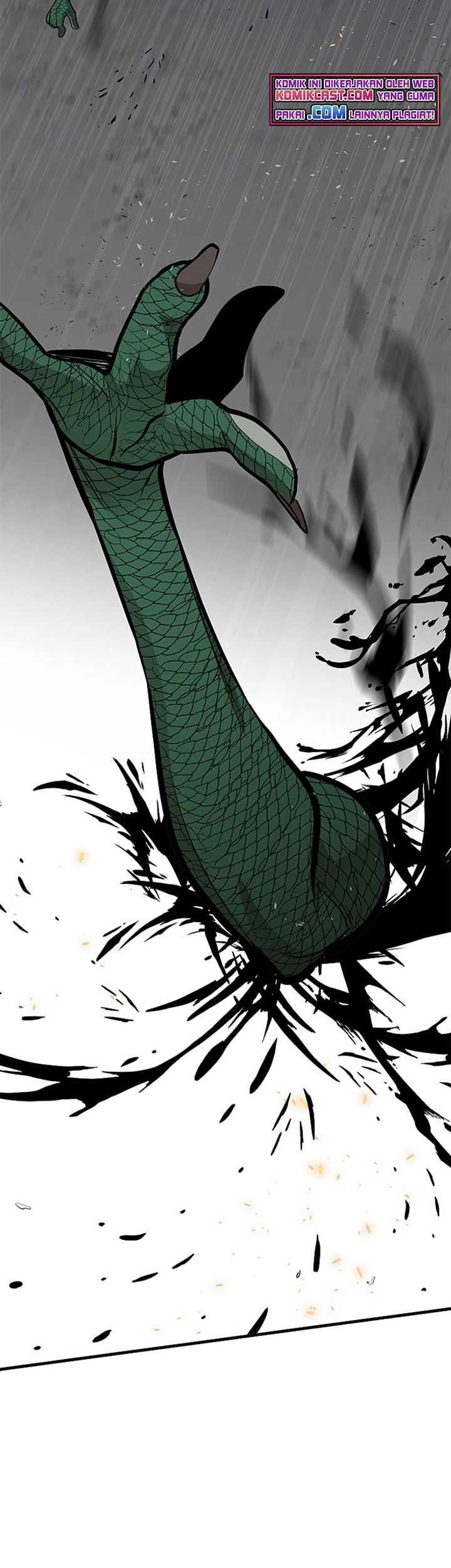 The Tutorial is Too Hard Chapter 37 Gambar 28