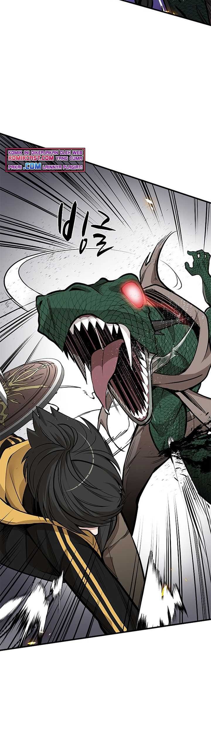 The Tutorial is Too Hard Chapter 37 Gambar 30