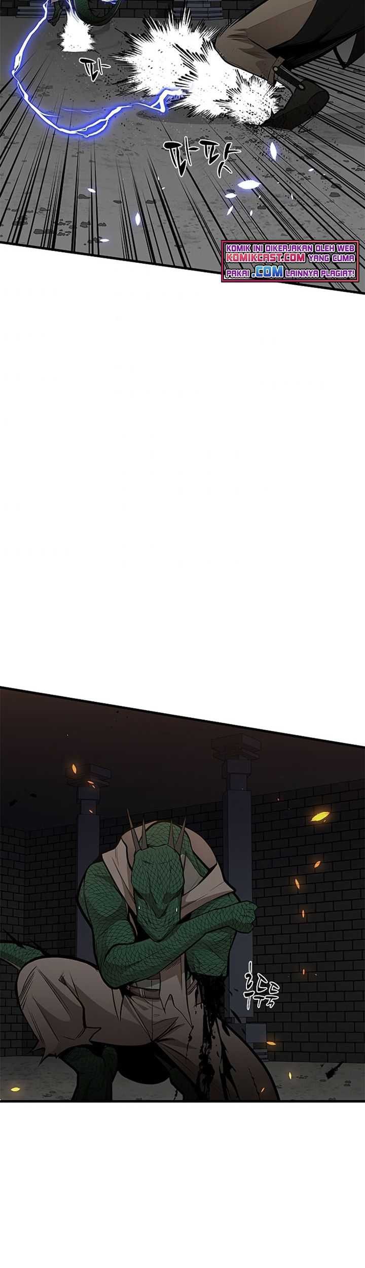 The Tutorial is Too Hard Chapter 37 Gambar 32