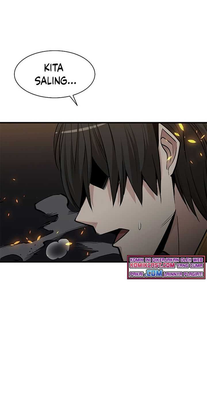 The Tutorial is Too Hard Chapter 37 Gambar 33