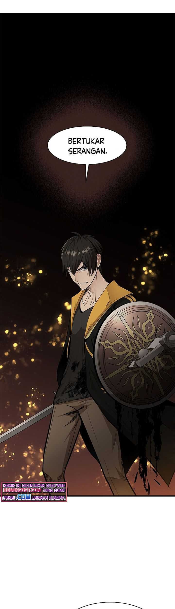 The Tutorial is Too Hard Chapter 37 Gambar 34