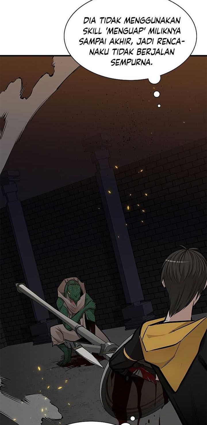 The Tutorial is Too Hard Chapter 37 Gambar 35