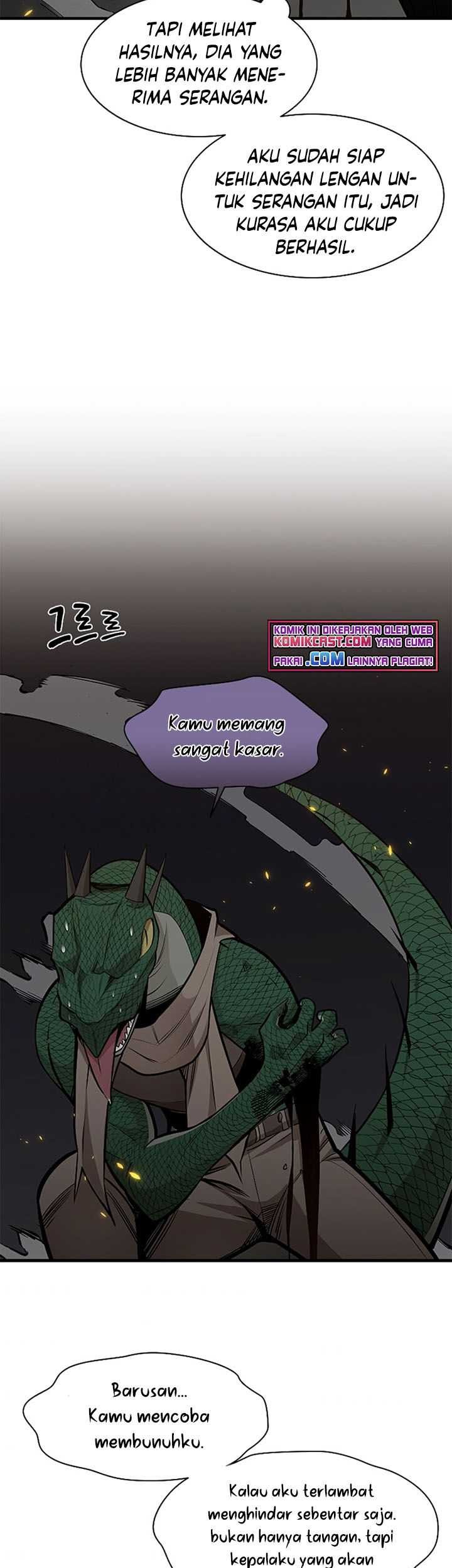 The Tutorial is Too Hard Chapter 37 Gambar 36