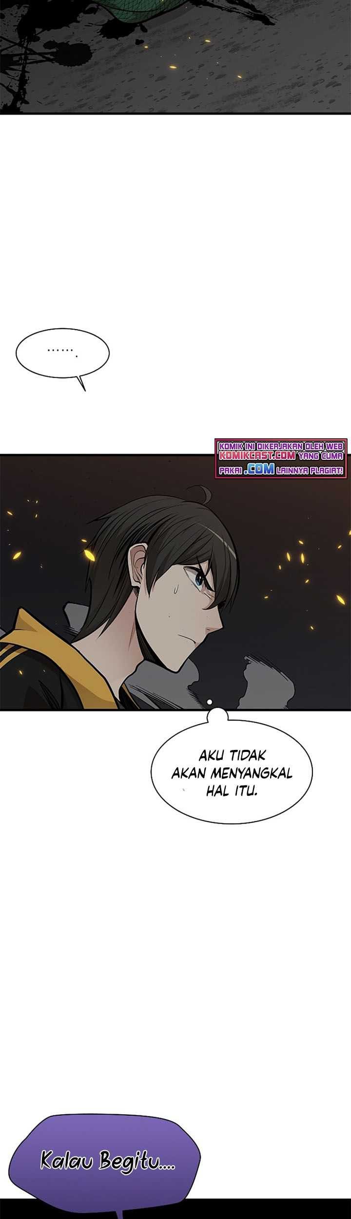 The Tutorial is Too Hard Chapter 37 Gambar 38