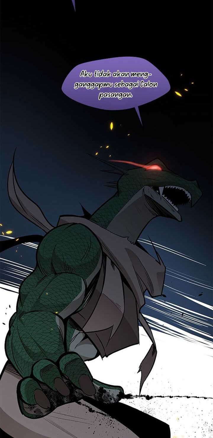 The Tutorial is Too Hard Chapter 37 Gambar 39