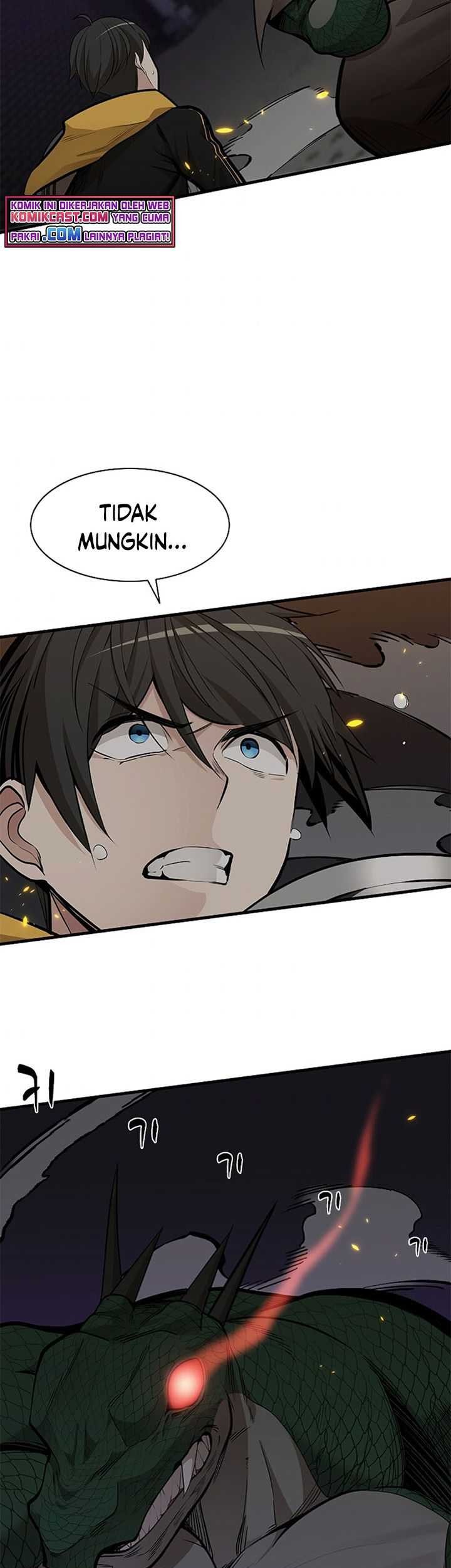 The Tutorial is Too Hard Chapter 37 Gambar 42