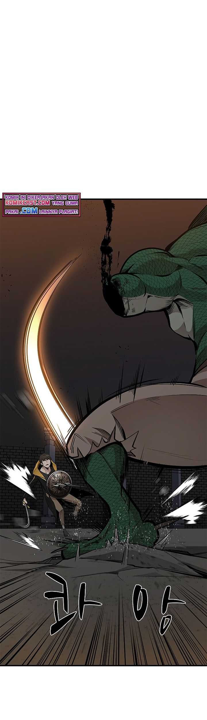 The Tutorial is Too Hard Chapter 37 Gambar 44