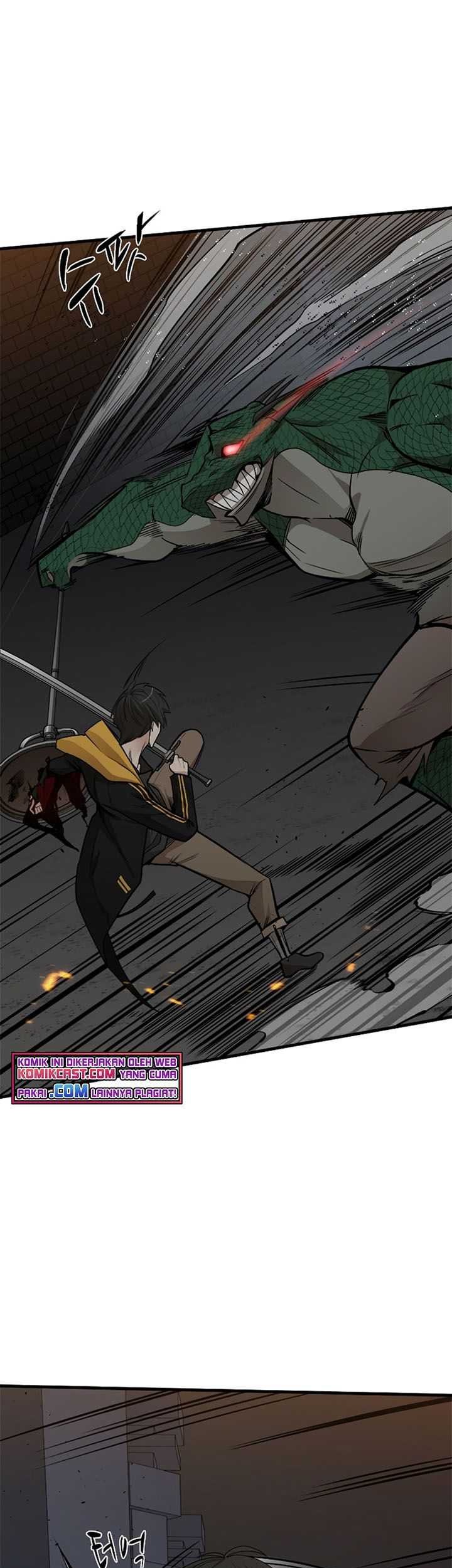 The Tutorial is Too Hard Chapter 37 Gambar 50