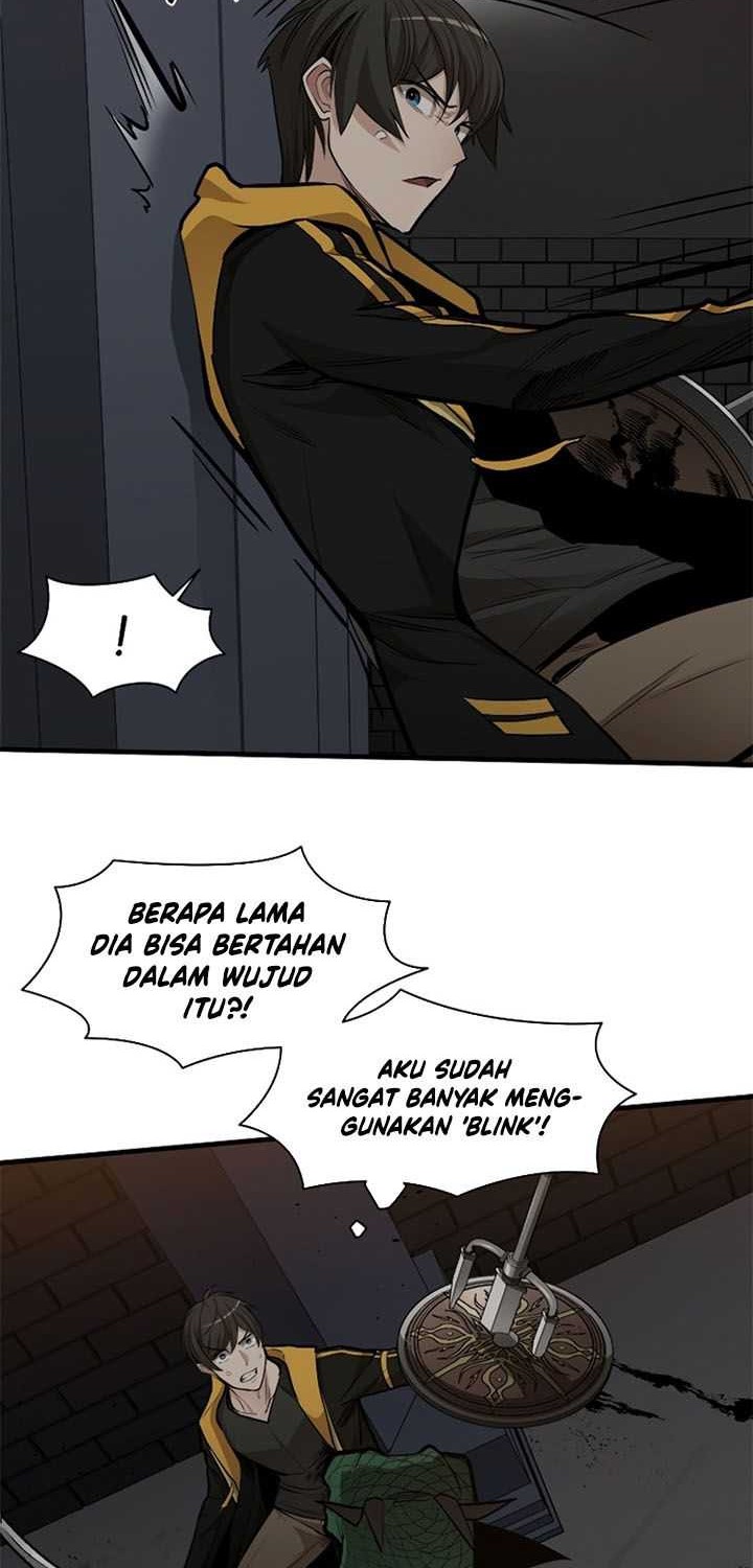 The Tutorial is Too Hard Chapter 37 Gambar 51