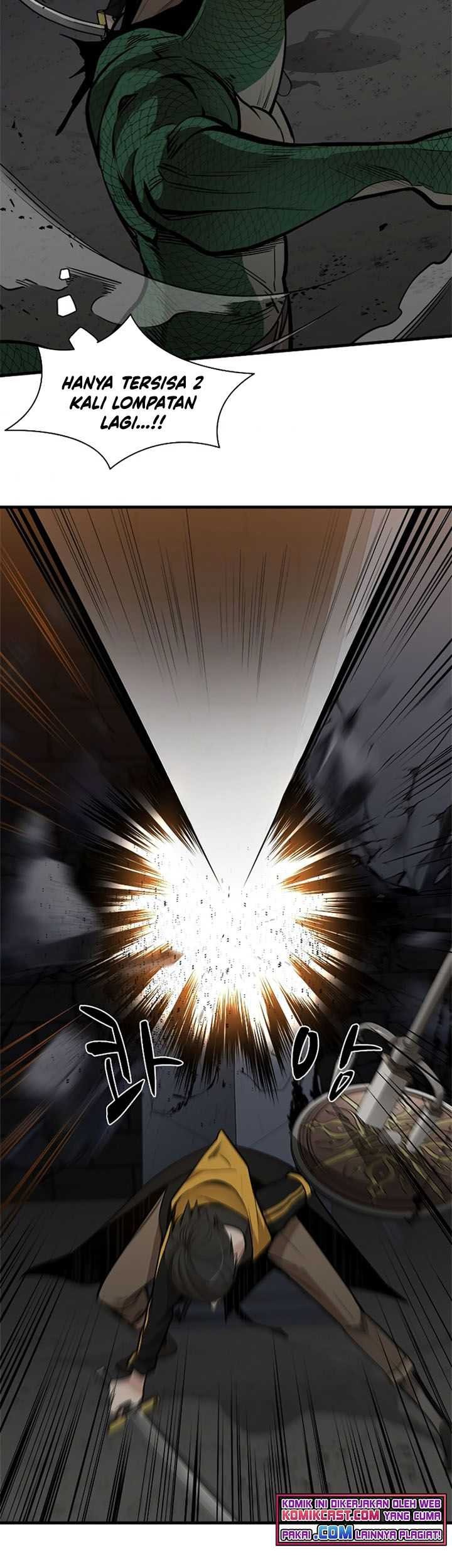 The Tutorial is Too Hard Chapter 37 Gambar 52