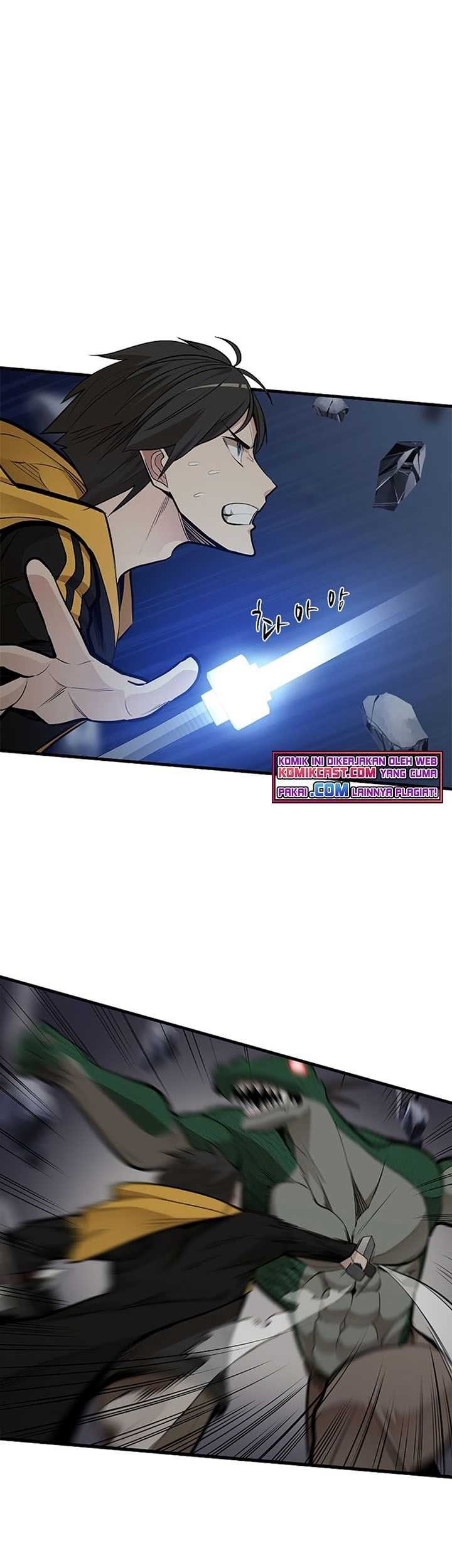 The Tutorial is Too Hard Chapter 37 Gambar 54