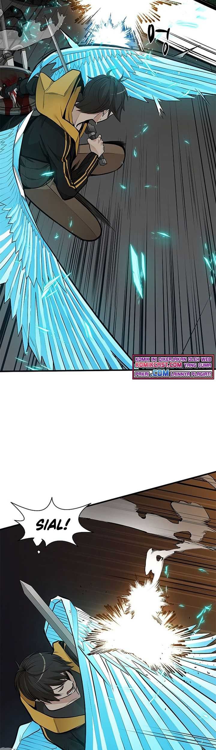 The Tutorial is Too Hard Chapter 37 Gambar 56