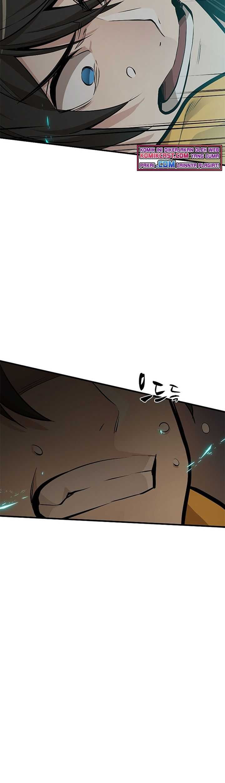 The Tutorial is Too Hard Chapter 37 Gambar 58