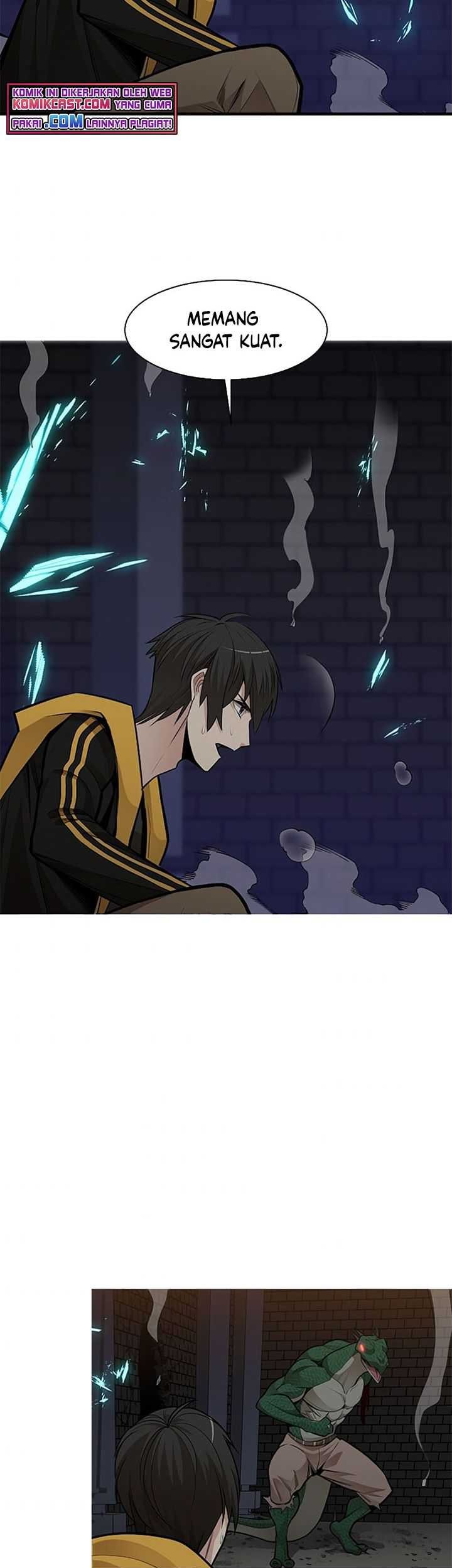 The Tutorial is Too Hard Chapter 37 Gambar 62