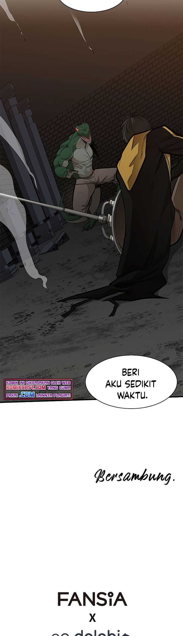 The Tutorial is Too Hard Chapter 37 Gambar 66