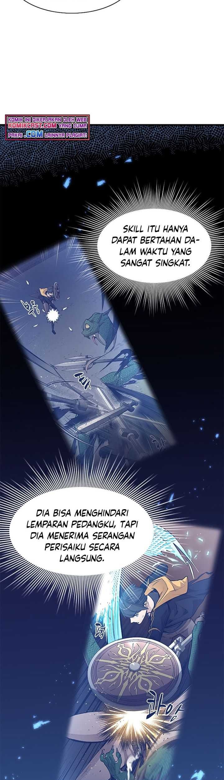 The Tutorial is Too Hard Chapter 37 Gambar 12