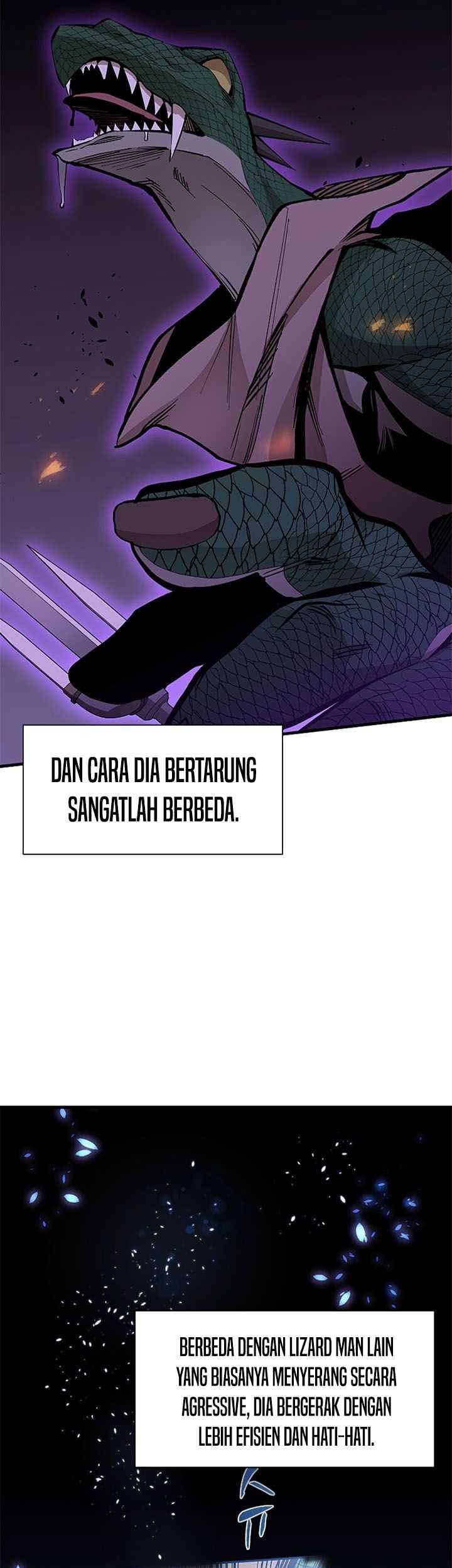 The Tutorial is Too Hard Chapter 37 Gambar 8