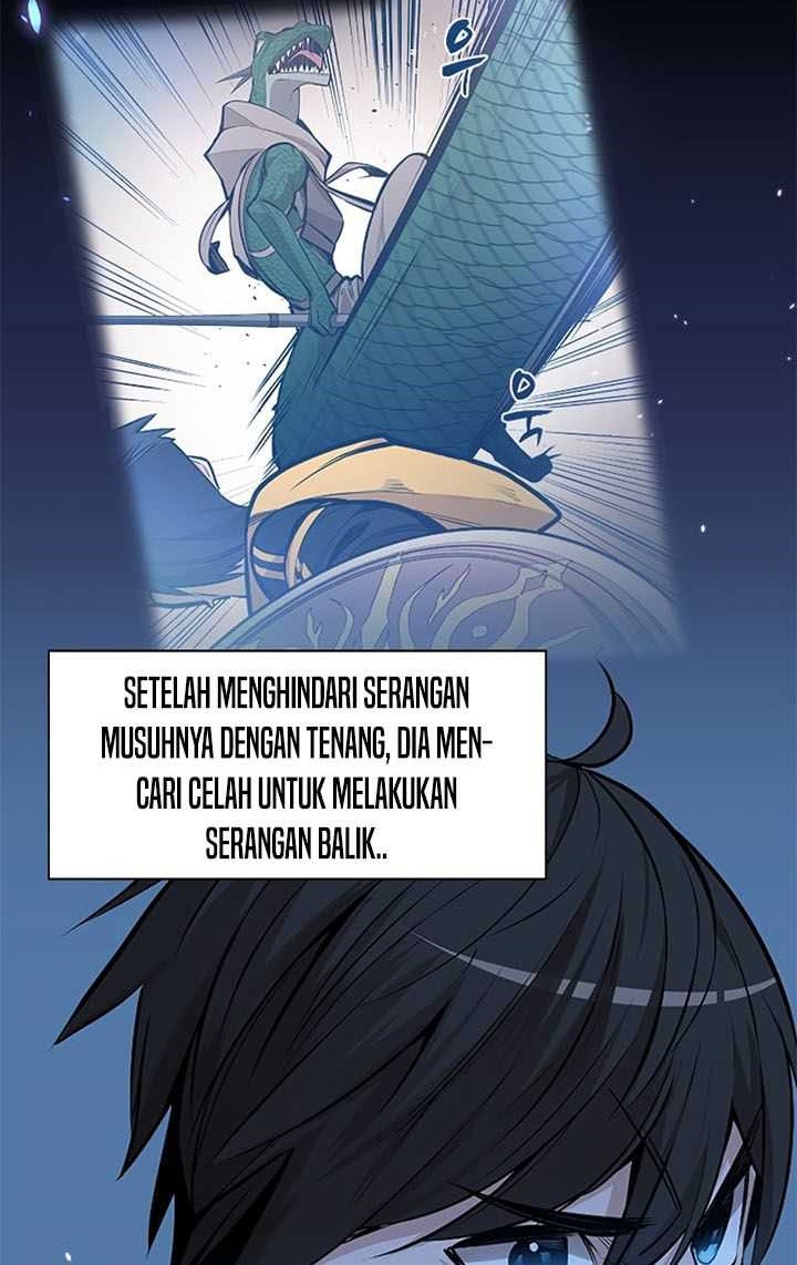 The Tutorial is Too Hard Chapter 37 Gambar 9