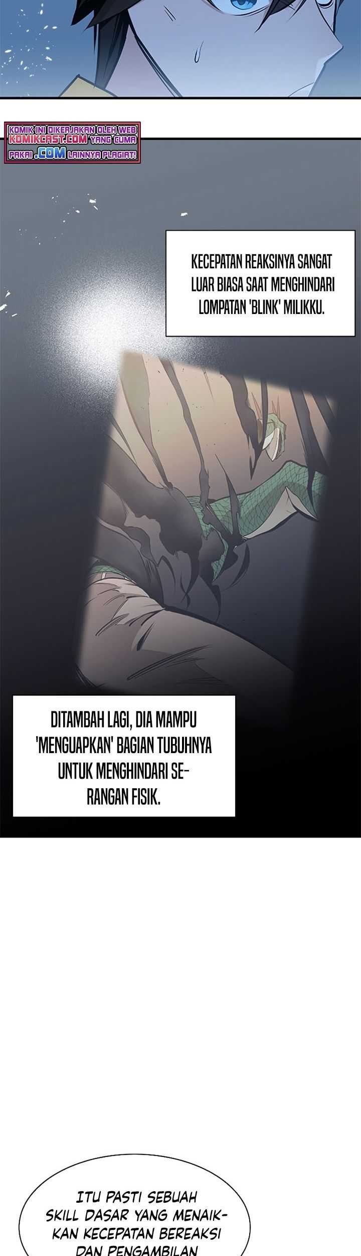 The Tutorial is Too Hard Chapter 37 Gambar 10