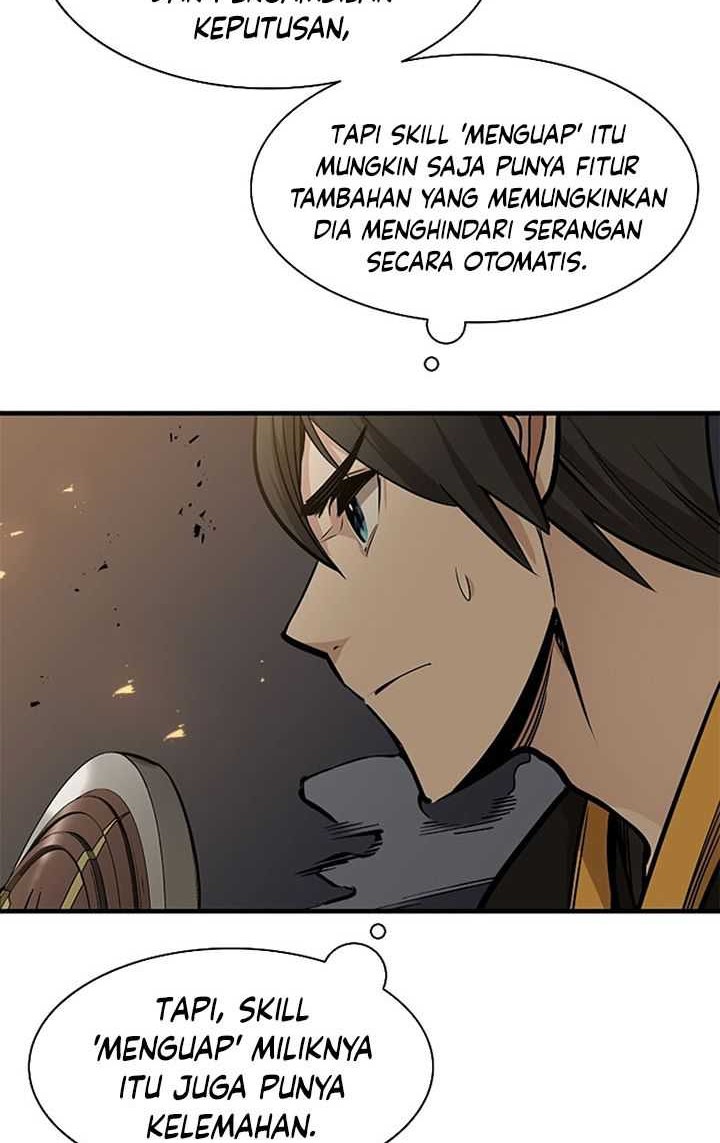 The Tutorial is Too Hard Chapter 37 Gambar 11