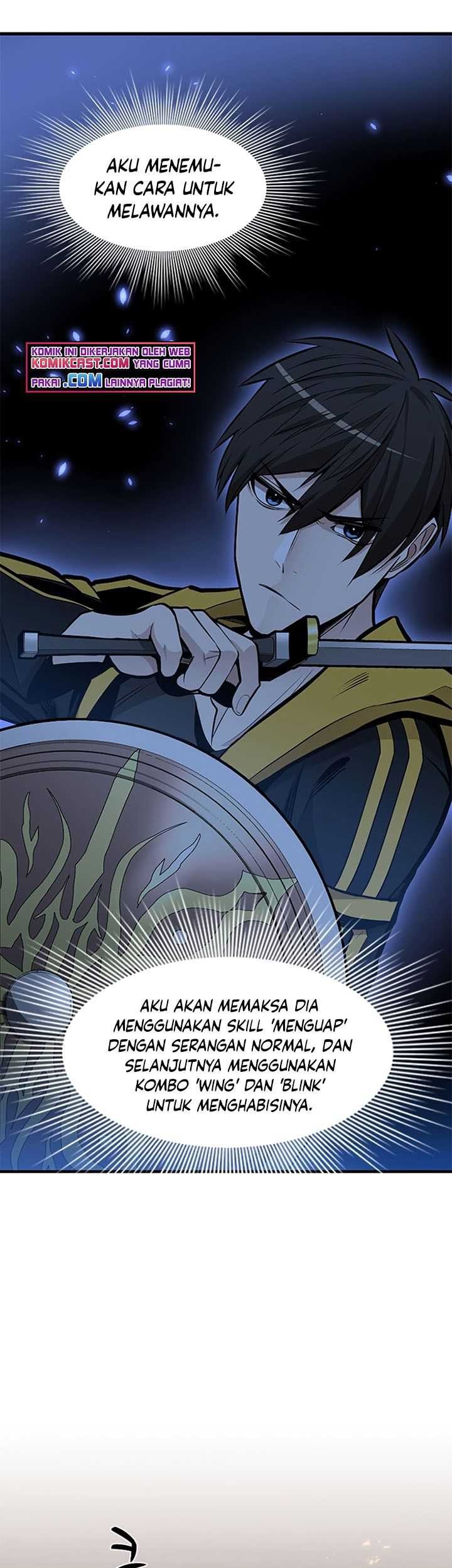 The Tutorial is Too Hard Chapter 37 Gambar 14