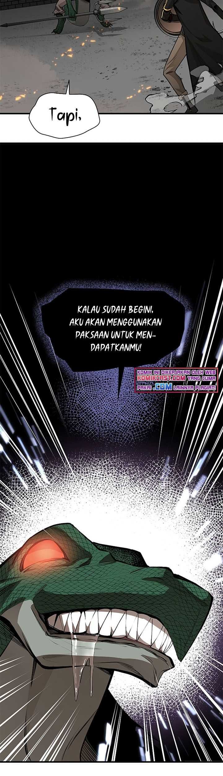 The Tutorial is Too Hard Chapter 37 Gambar 16