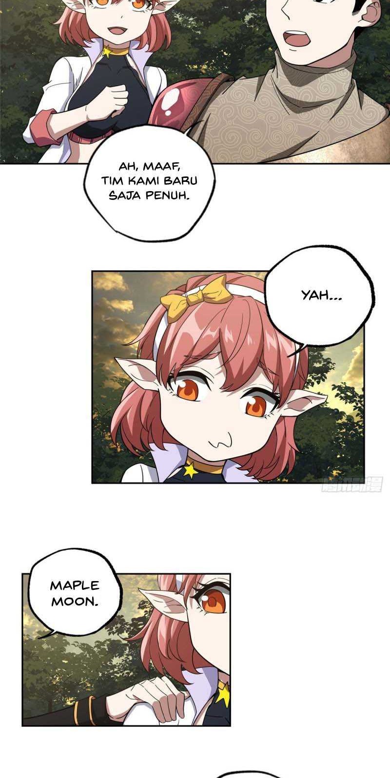 Super Mechanic (The Legendary Mechanic) Chapter 87 Gambar 4