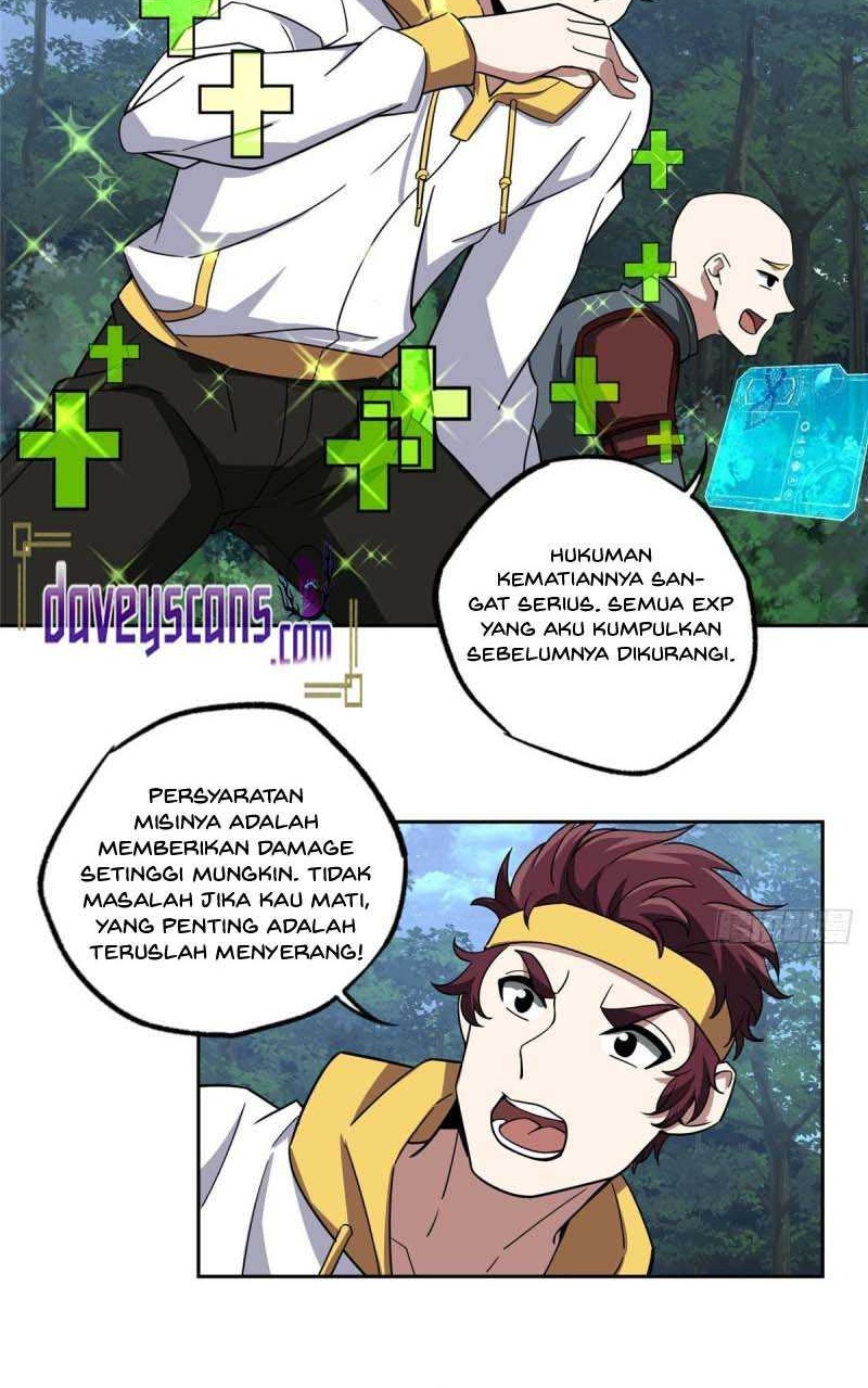 Super Mechanic (The Legendary Mechanic) Chapter 87 Gambar 18