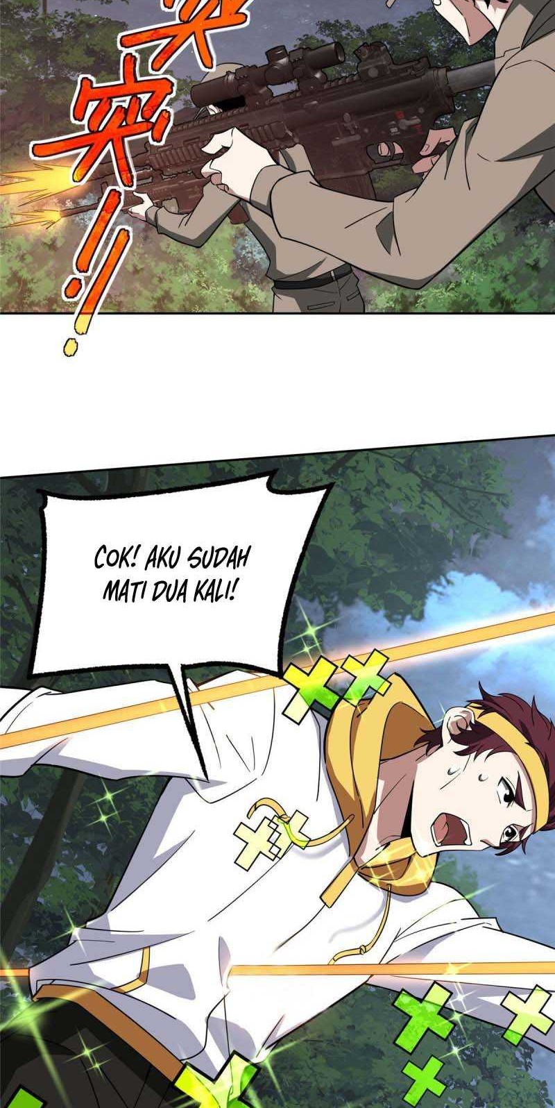 Super Mechanic (The Legendary Mechanic) Chapter 87 Gambar 20