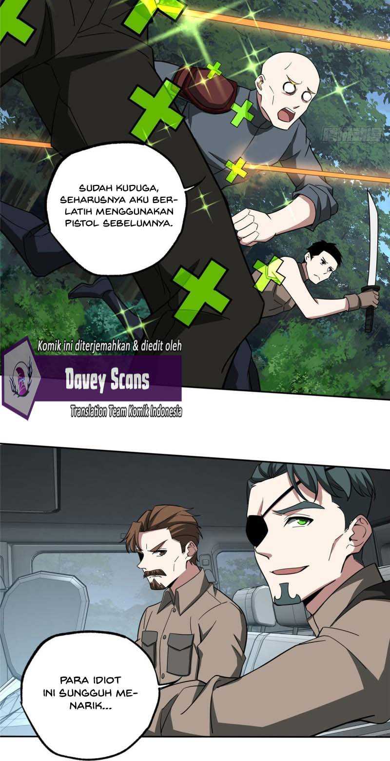 Super Mechanic (The Legendary Mechanic) Chapter 87 Gambar 21