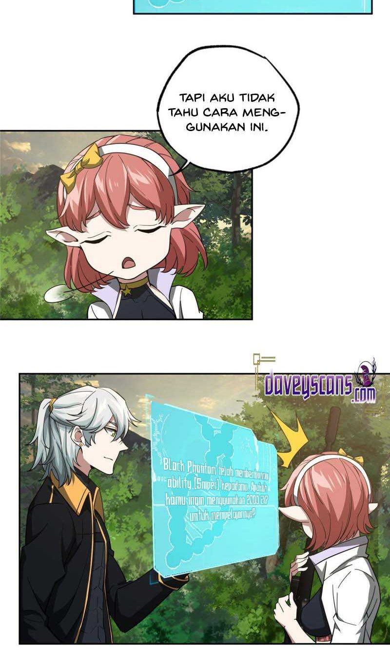 Super Mechanic (The Legendary Mechanic) Chapter 87 Gambar 6