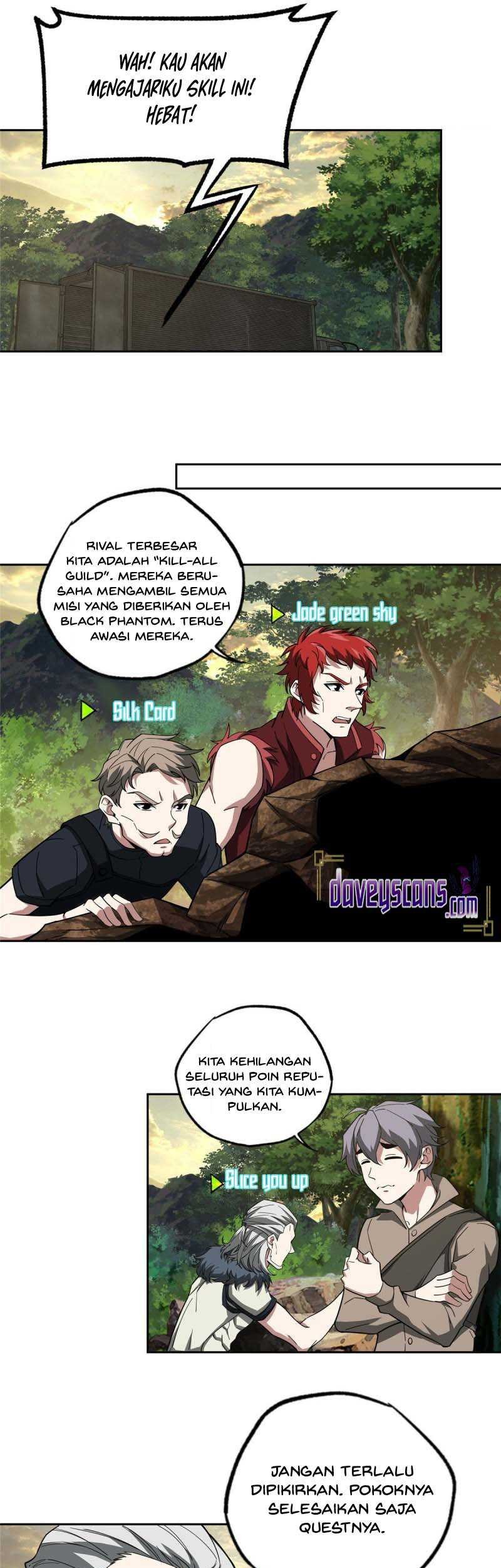 Super Mechanic (The Legendary Mechanic) Chapter 87 Gambar 7