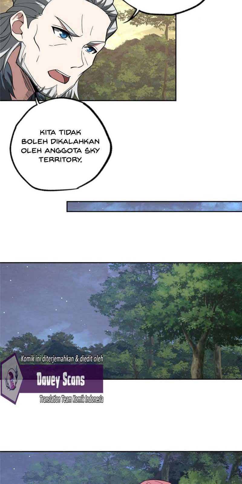 Super Mechanic (The Legendary Mechanic) Chapter 87 Gambar 8
