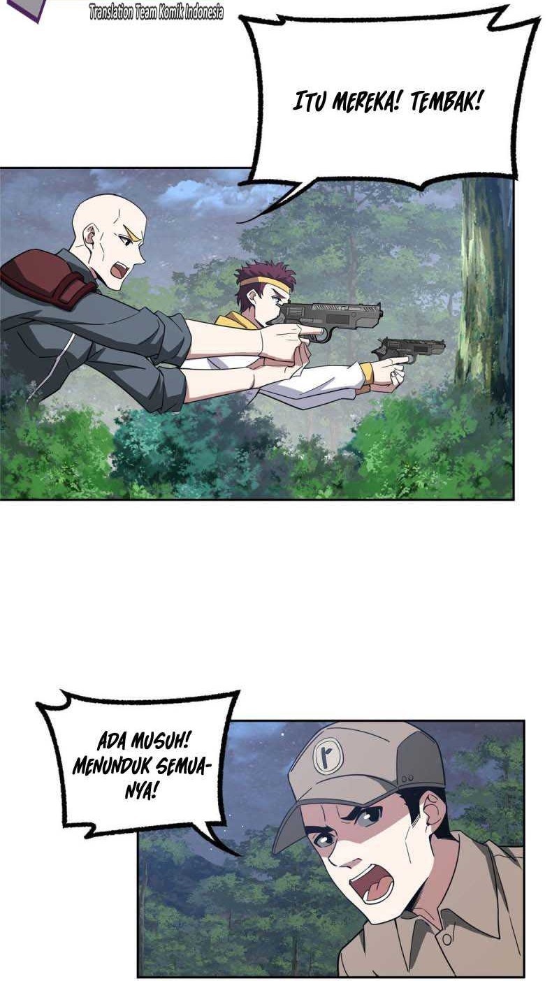 Super Mechanic (The Legendary Mechanic) Chapter 87 Gambar 14