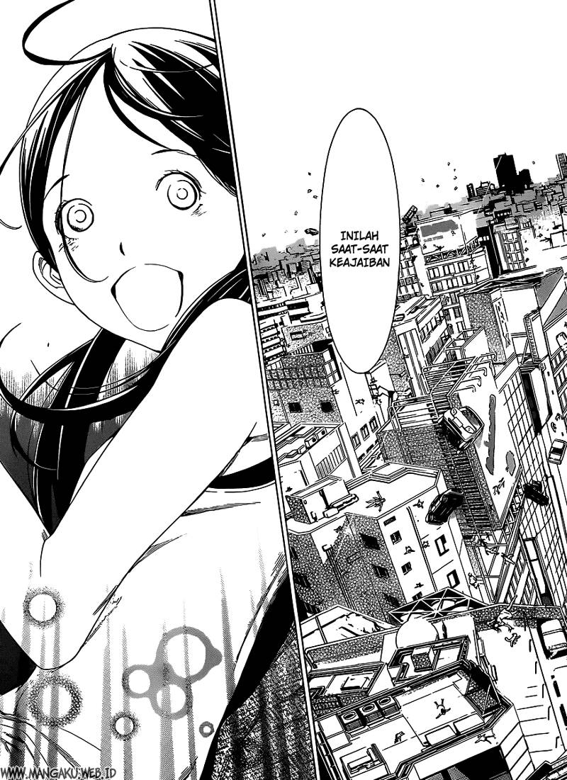 Air Gear Chapter 356 Gambar 14