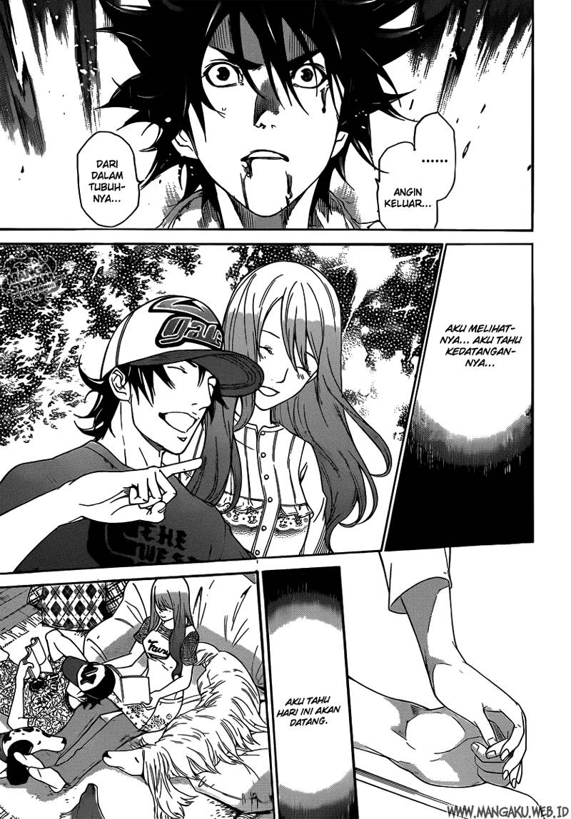 Air Gear Chapter 353 Gambar 10