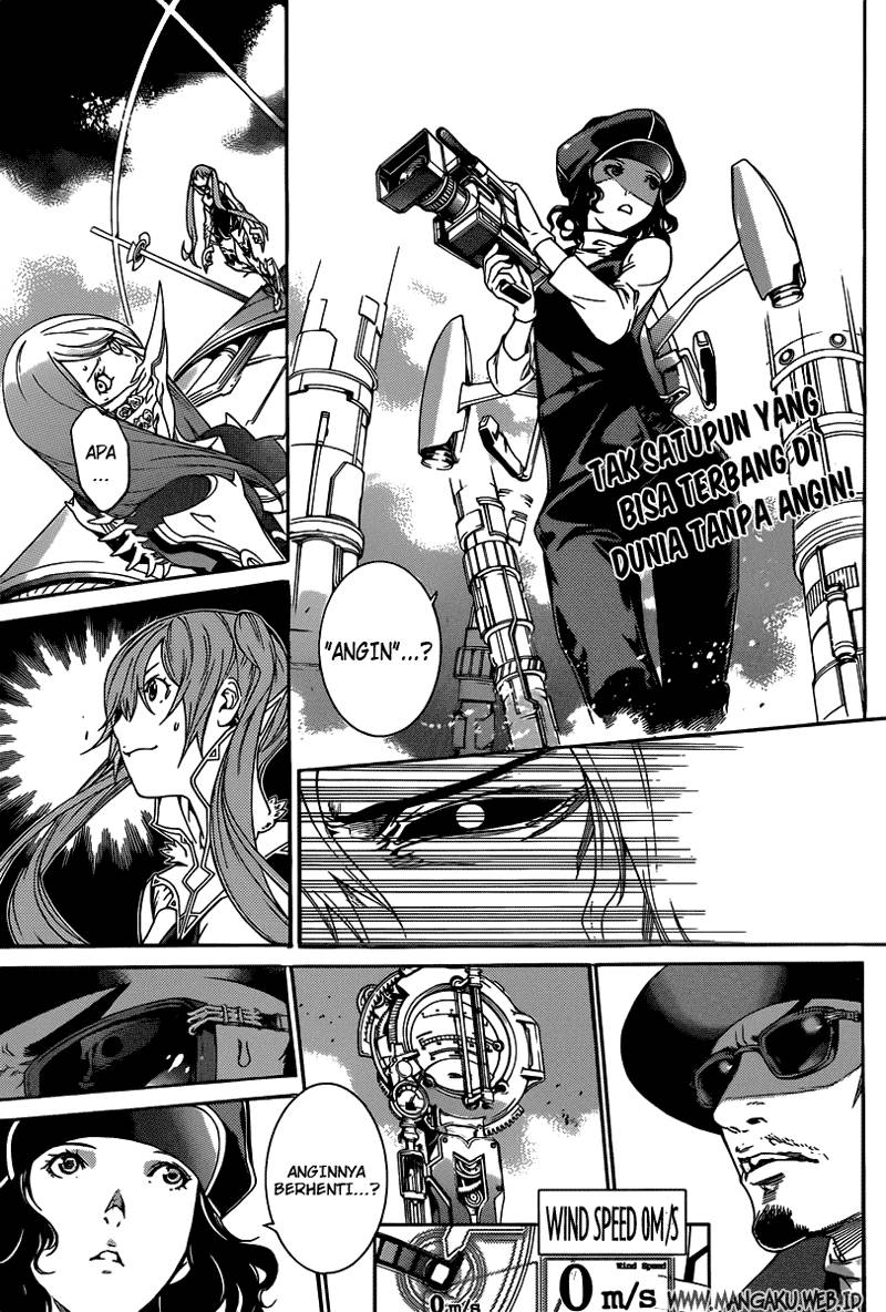Manga Air Gear Chapter 352 gambar nomor 2