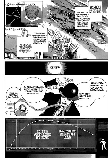 Air Gear Chapter 331 Gambar 6