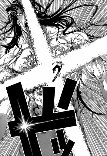 Air Gear Chapter 324 Gambar 15