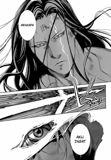 Air Gear Chapter 324 Gambar 9