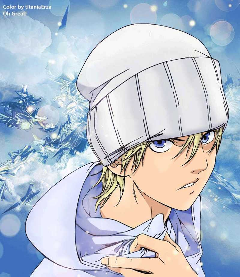 Manga Air Gear Chapter 314 gambar nomor 2