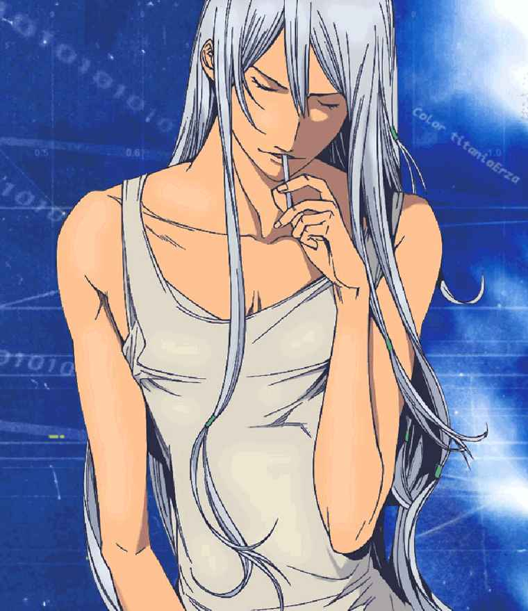 Air Gear Chapter 283 Gambar 19