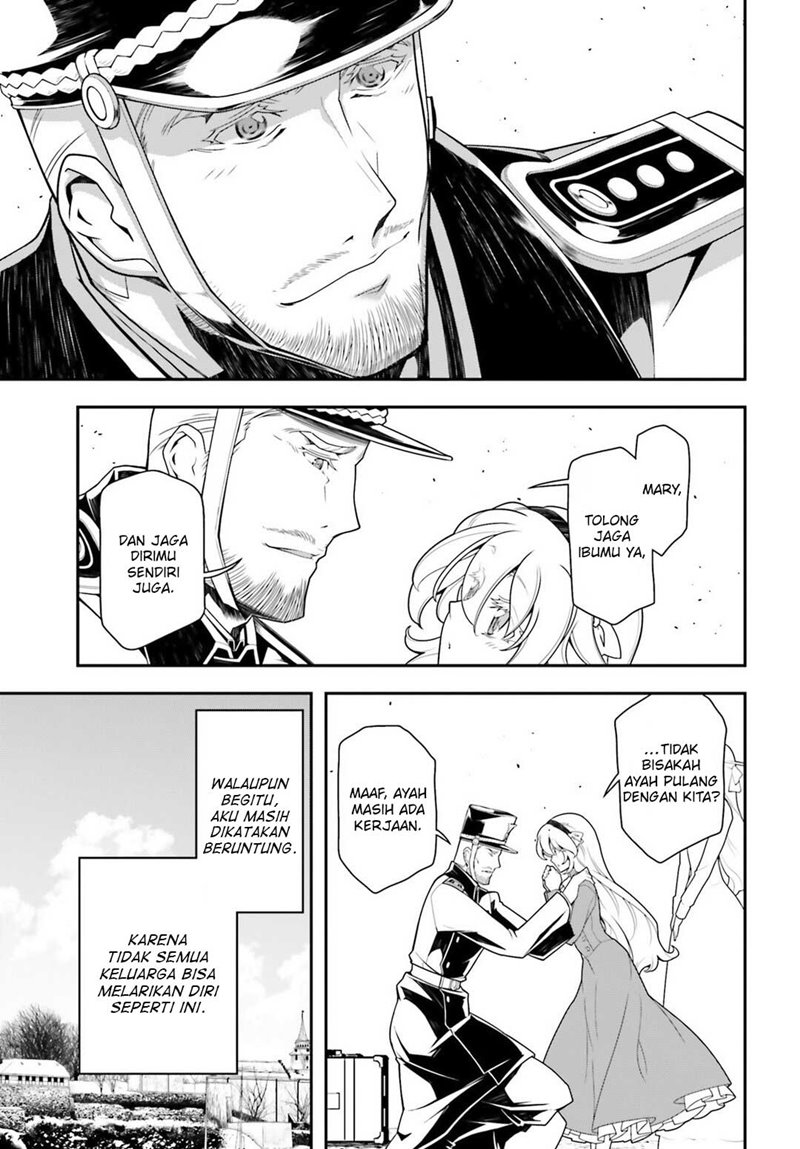 Youjo Senki Chapter 23 Gambar 12