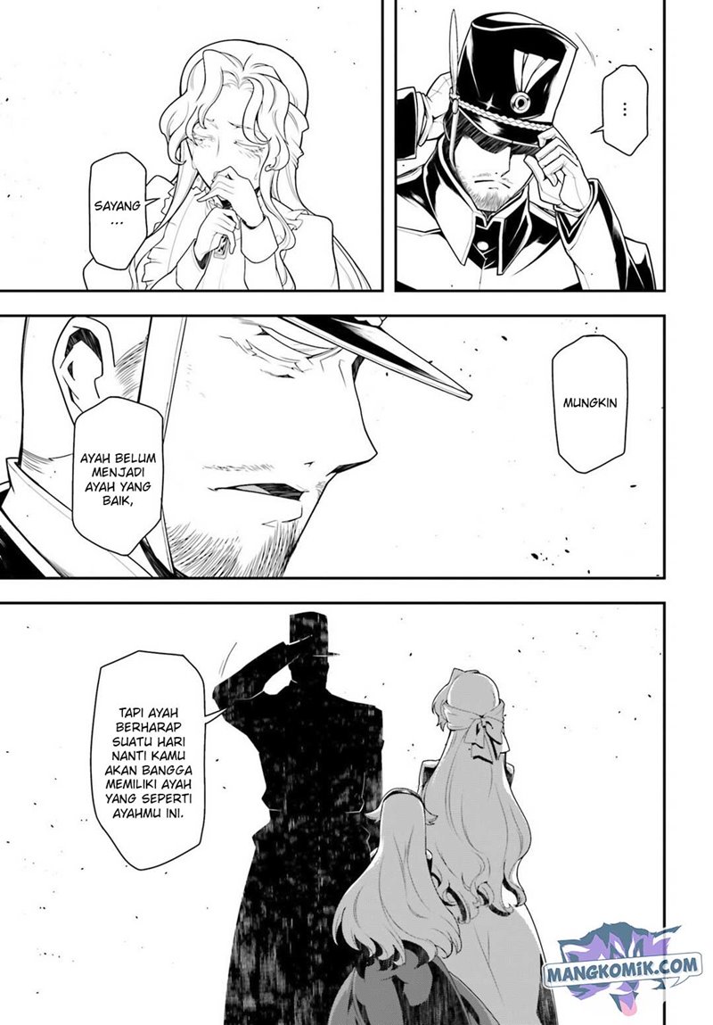 Youjo Senki Chapter 23 Gambar 17