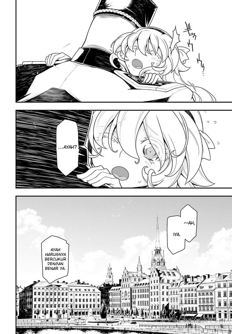 Youjo Senki Chapter 23 Gambar 20